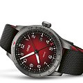 Часы Oris Propilot Gmt 01 798 7773 4268-07 3 20 14GLC фото 2